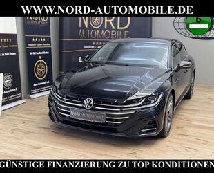 VW Arteon Gebrauchtwagen