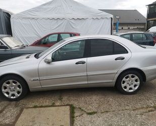 Mercedes-Benz C 200 Gebrauchtwagen