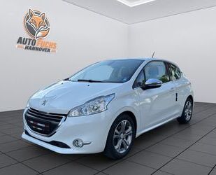 Peugeot 208 Gebrauchtwagen