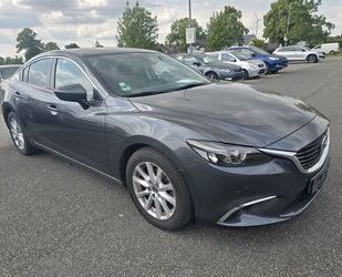 Mazda 6 Gebrauchtwagen