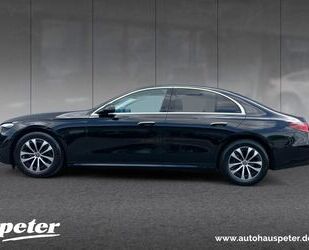 Mercedes-Benz E 220 Gebrauchtwagen