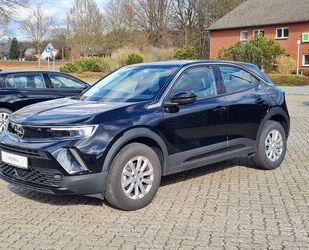 Opel Mokka Gebrauchtwagen