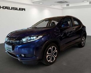 Honda HR-V Gebrauchtwagen