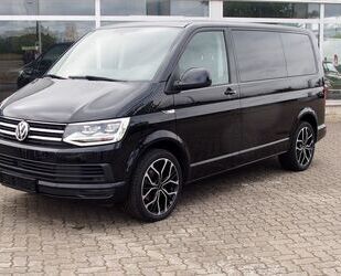 VW T6 Multivan Gebrauchtwagen