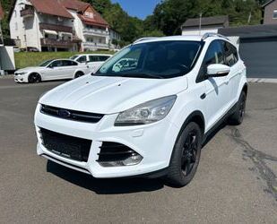 Ford Kuga Gebrauchtwagen