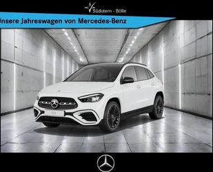 Mercedes-Benz GLA 220 Gebrauchtwagen