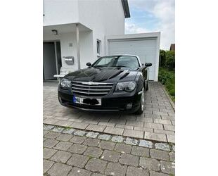 Chrysler Crossfire Gebrauchtwagen
