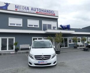 Mercedes-Benz V 250 Gebrauchtwagen