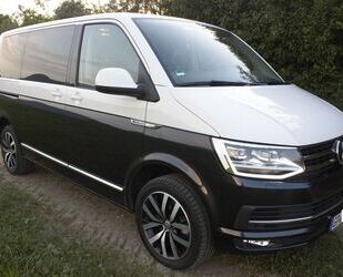 VW T6 Multivan Gebrauchtwagen
