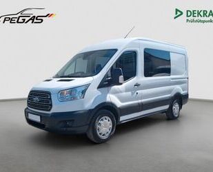 Ford Transit Gebrauchtwagen