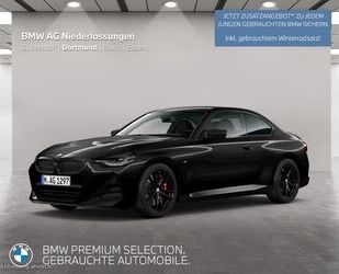 BMW M240i Gebrauchtwagen