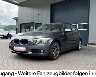 BMW 118 Gebrauchtwagen