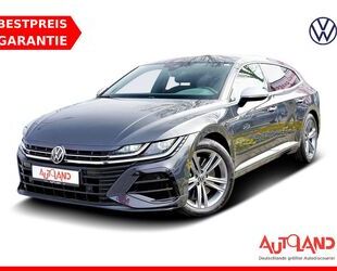 VW Arteon Gebrauchtwagen