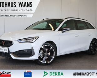 Cupra Leon Gebrauchtwagen