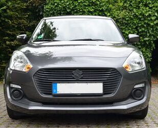 Suzuki Swift Gebrauchtwagen