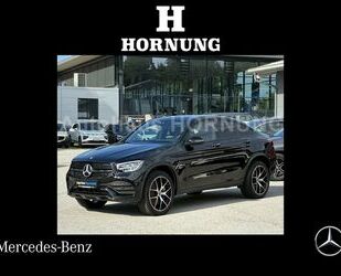 Mercedes-Benz GLC 300 Gebrauchtwagen