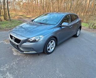Volvo V40 Gebrauchtwagen