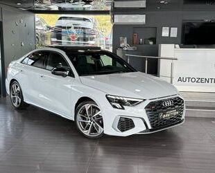 Audi S3 Gebrauchtwagen