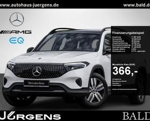 Mercedes-Benz EQB Gebrauchtwagen
