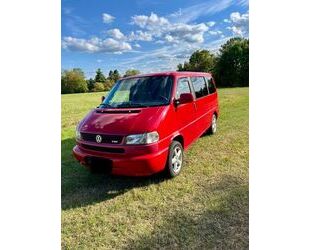 VW T4 Multivan Gebrauchtwagen