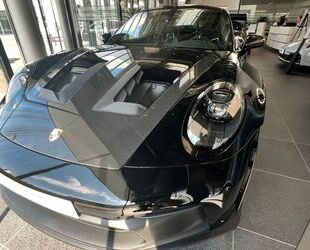 Porsche 911 Urmodell Gebrauchtwagen