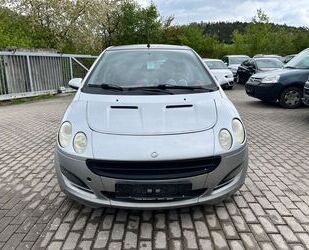 Smart ForFour Gebrauchtwagen