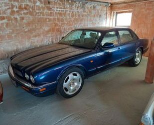 Jaguar XJR Gebrauchtwagen