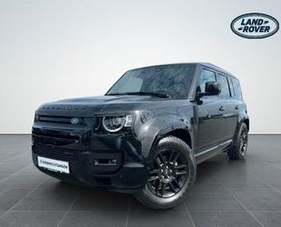 Land Rover Defender Gebrauchtwagen