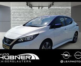 Nissan Leaf Gebrauchtwagen