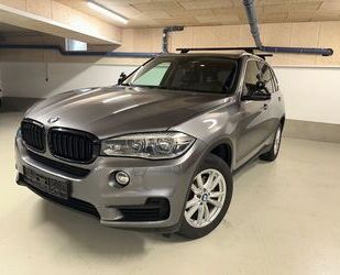 BMW X5 Gebrauchtwagen