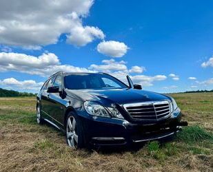 Mercedes-Benz E 350 Gebrauchtwagen
