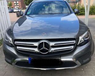 Mercedes-Benz GLC 250 Gebrauchtwagen