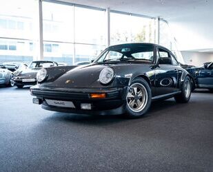 Porsche 911 Urmodell Gebrauchtwagen