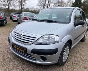 Citroen C3 Gebrauchtwagen