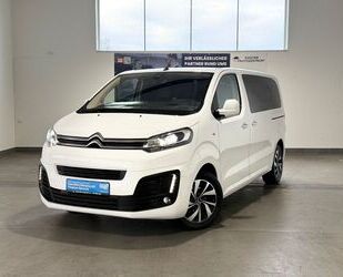 Citroen SpaceTourer Gebrauchtwagen