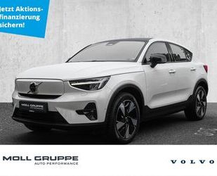 Volvo C40 Gebrauchtwagen