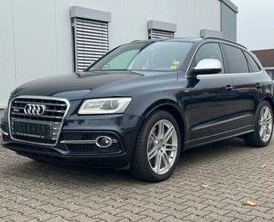 Audi SQ5 Gebrauchtwagen
