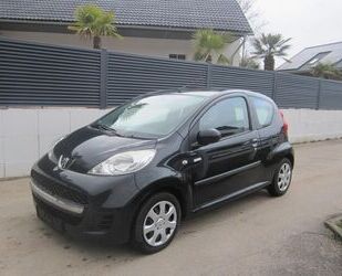 Peugeot 107 Gebrauchtwagen