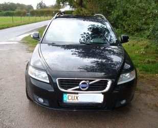 Volvo V50 Gebrauchtwagen