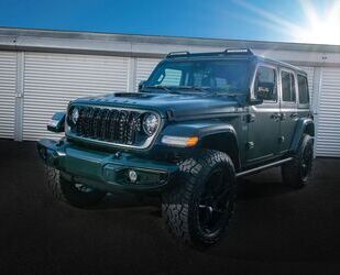 Ford Wrangler 
