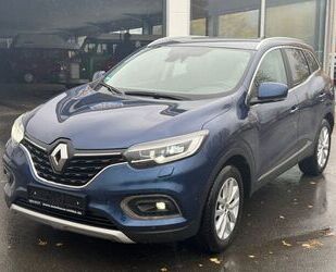 Renault Kadjar Gebrauchtwagen