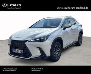Lexus NX 450h Gebrauchtwagen
