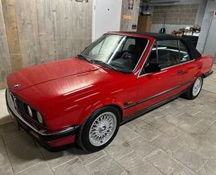 BMW 325 Gebrauchtwagen