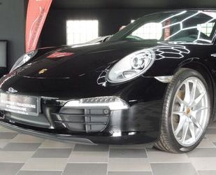 Porsche 991 Gebrauchtwagen