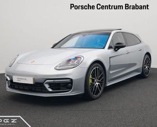Porsche Panamera Gebrauchtwagen