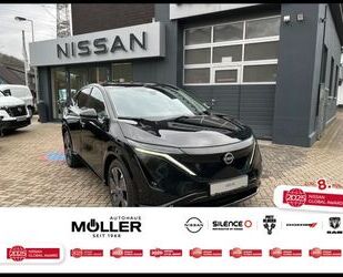 Nissan Ariya Gebrauchtwagen