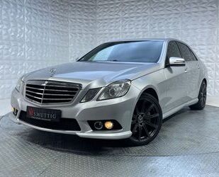 Mercedes-Benz E 500 Gebrauchtwagen