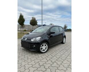 VW up! Gebrauchtwagen