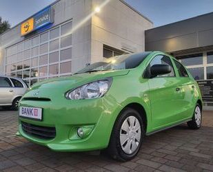 Mitsubishi Space Star Gebrauchtwagen