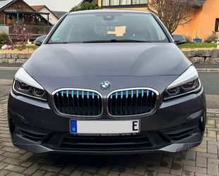BMW 225 Active Tourer Gebrauchtwagen